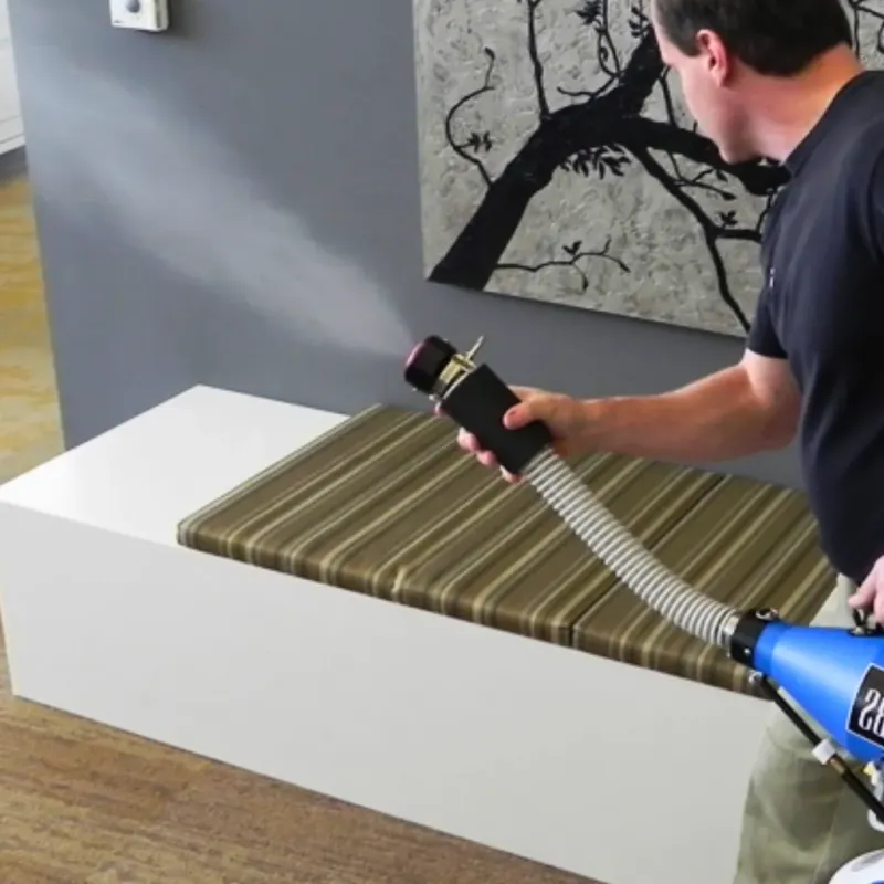 Professional Odor Removal in Las Quintas Fronterizas, TX